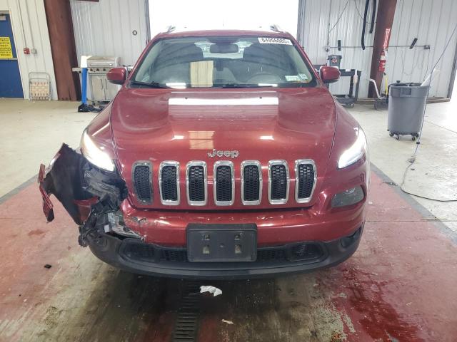 Photo 5 from auction – 2016 JEEP CHEROKEE L with VIN 1C4PJMCS9GW331456