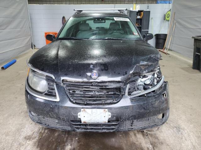 Photo 5 from auction – 2006 SAAB 9-5 BASE with VIN YS3ED59G863528408