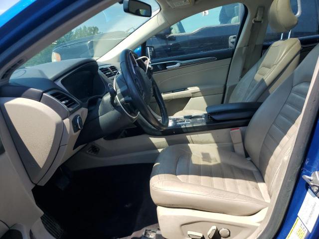 Photo 7 from auction – 2017 FORD FUSION SE with VIN 3FA6P0HD5HR166965