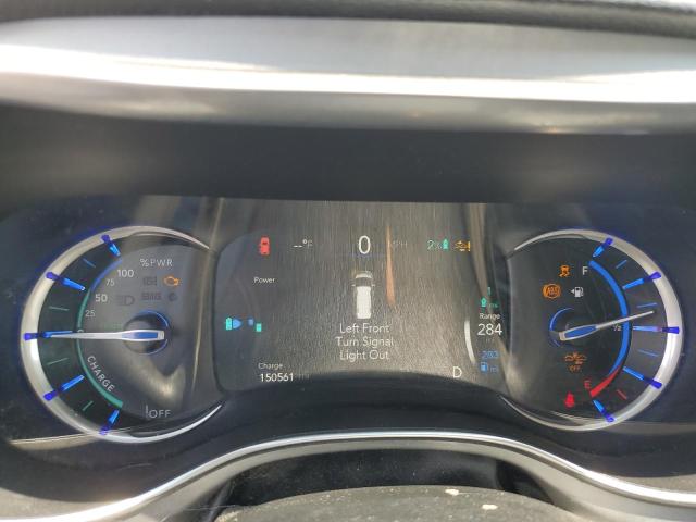 صورة رقم 9 من المزاد - 2018 CHRYSLER PACIFICA H مع VIN 2C4RC1N74JR144894