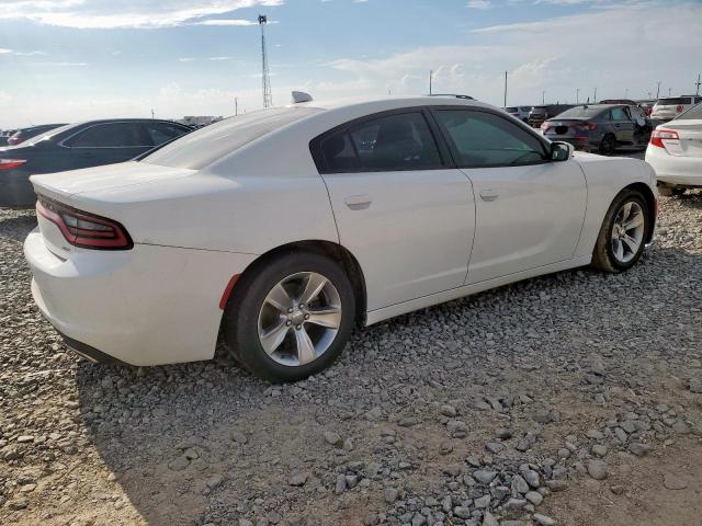 Photo 3 from auction – 2016 DODGE CHARGER with VIN 2C3CDXHG8GH204325