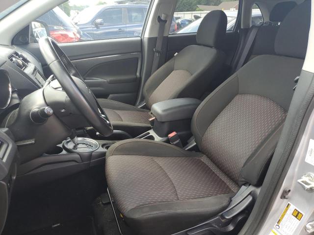 Photo 7 from auction – 2017 MITSUBISHI OUTLANDER with VIN JA4AP3AW4HZ042953