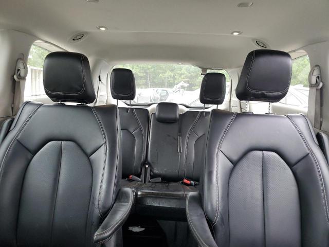 Photo 10 from auction – 2024 CHRYSLER PACIFICA with VIN 2C4RC1S70RR115084