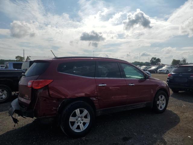 Photo 3 from auction – 2012 CHEVROLET EQUINOX with VIN 1GNKRJEDXCJ278250