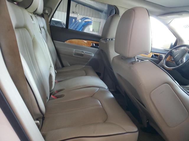 Photo 11 from auction – 2012 LINCOLN MKX with VIN 2LMDJ8JK4CBL05890