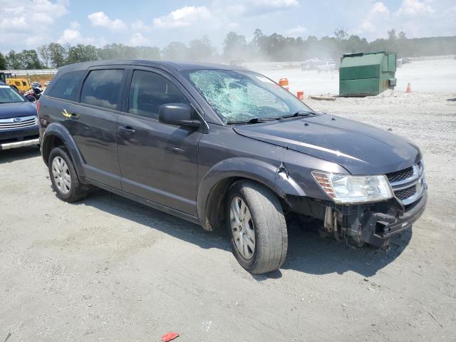 Photo 4 from auction – 2015 DODGE JOURNEY SE with VIN 3C4PDCAB3FT596088