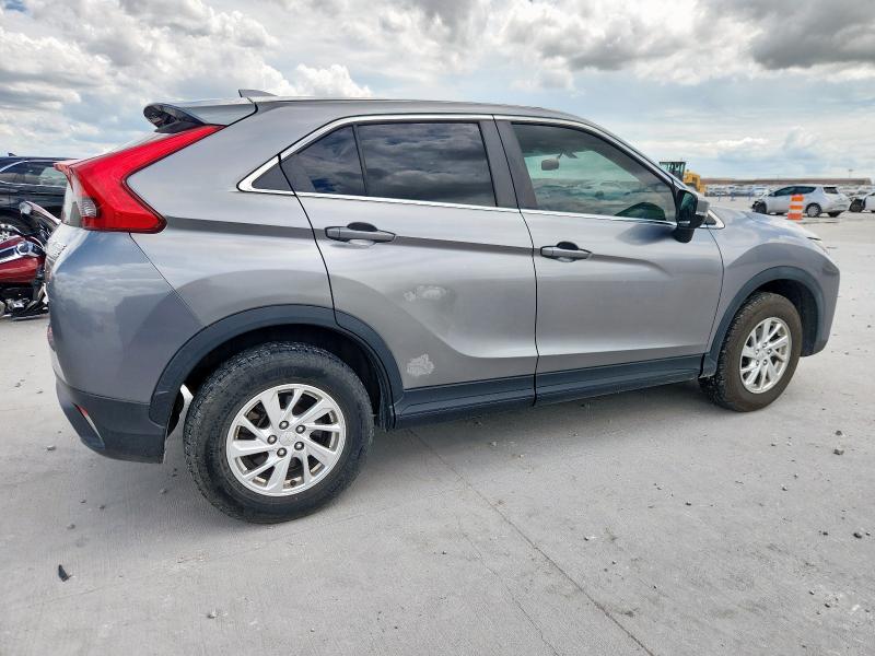 Photo 3 from auction – 2019 MITSUBISHI ECLIPSE CR with VIN JA4AS3AA6KZ015957