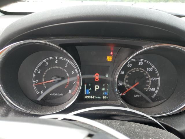 Photo 9 from auction – 2019 MITSUBISHI OUTLANDER with VIN JA4AP3AU9KU004198