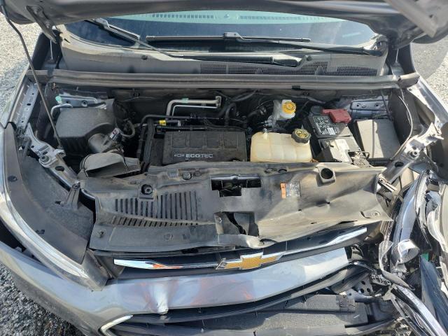 Photo 11 from auction – 2020 CHEVROLET TRAX 1LT with VIN 3GNCJLSB4LL282670