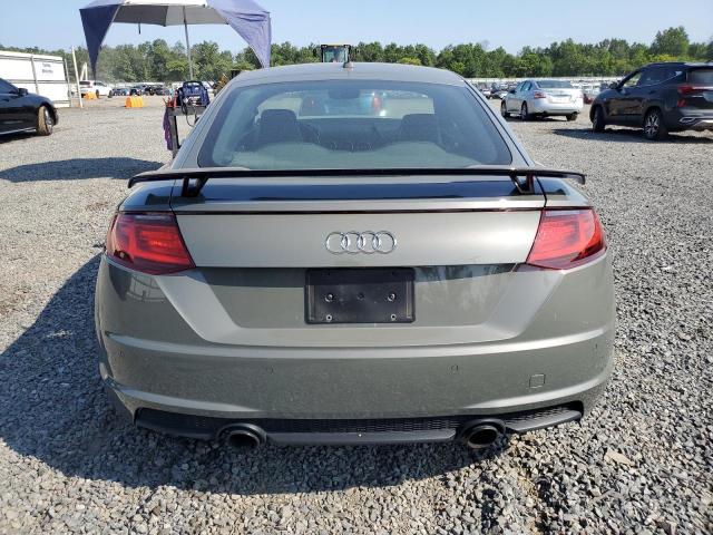 Photo 6 from auction – 2022 AUDI TT with VIN TRUAEAFV8N1006005