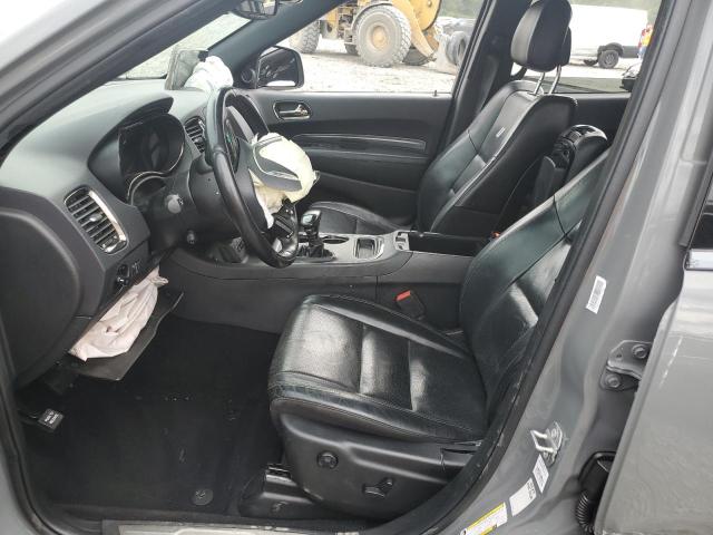 Photo 7 from auction – 2020 DODGE DURANGO R/ with VIN 1C4SDHCTXLC228284