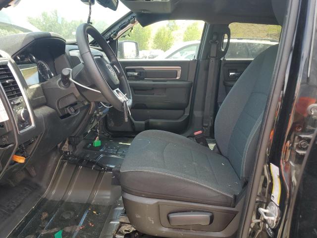 Photo 7 from auction – 2022 RAM 1500 CLASS with VIN 1C6RR7GT3NS156073