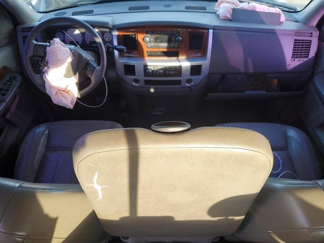 Photo 8 from auction – 2006 DODGE RAM 1500 S with VIN 1D7HA18296S617654