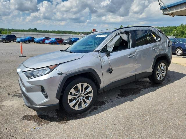 Photo 1 from auction – 2019 TOYOTA RAV4 LIMIT with VIN 2T3Y1RFV9KW022746