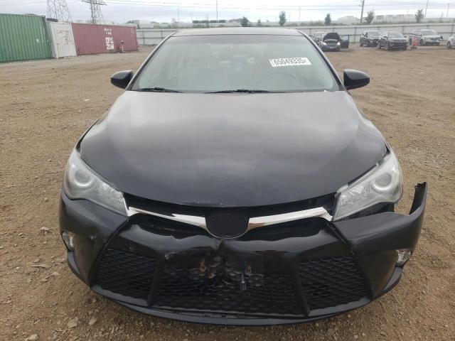 Photo 5 from auction – 2015 TOYOTA CAMRY LE with VIN 4T1BF1FK9FU890808