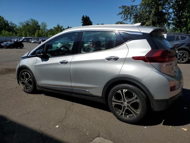 Photo 2 from auction – 2017 CHEVROLET BOLT EV PR with VIN 1G1FX6S06H4135955