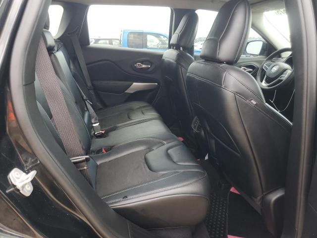 Photo 10 from auction – 2022 JEEP CHEROKEE L with VIN 1C4PJMCX6ND554798