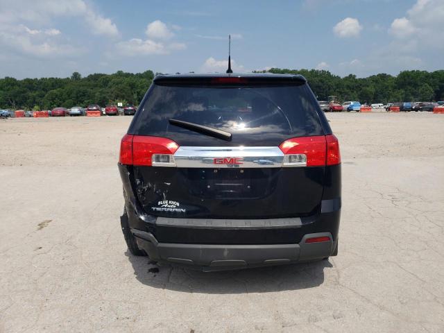 Фото 6 с аукциона – 2013 GMC TERRAIN SL с VIN 2GKALMEK5D6154525