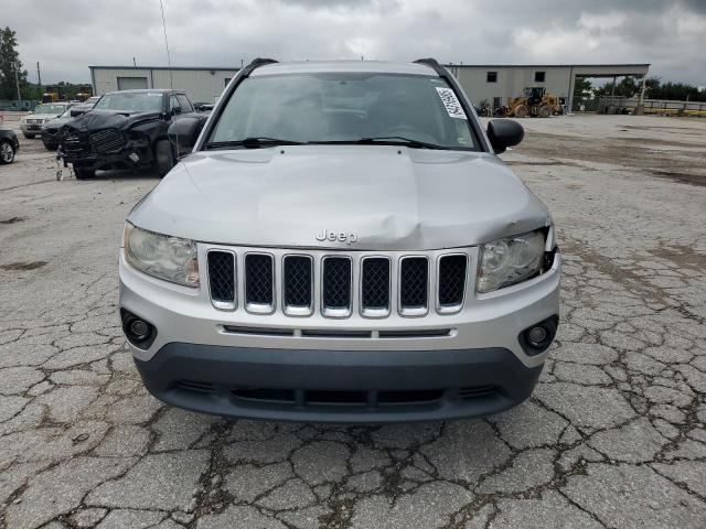 Photo 5 from auction – 2011 JEEP COMPASS SP with VIN 1J4NF1FB3BD148443