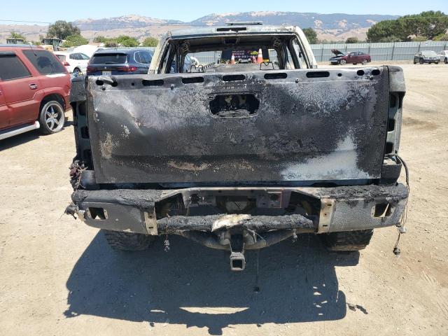 Photo 6 from auction – 2007 CHEVROLET SILVERADO with VIN 1GCEK19067Z615473