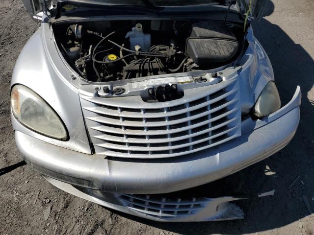 Photo 12 from auction – 2004 CHRYSLER PT CRUISER with VIN 3C4FY58B34T210655