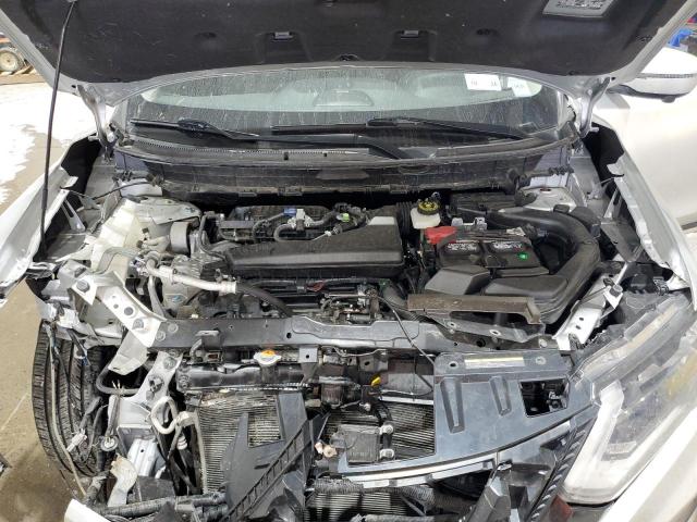 Photo 12 from auction – 2018 NISSAN ROGUE S with VIN JN8AT2MVXJW319518