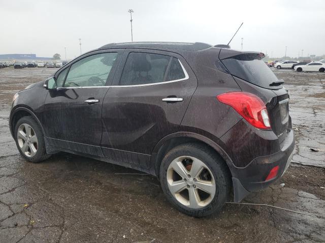 Photo 2 from auction – 2015 BUICK ENCORE with VIN KL4CJGSB5FB083448
