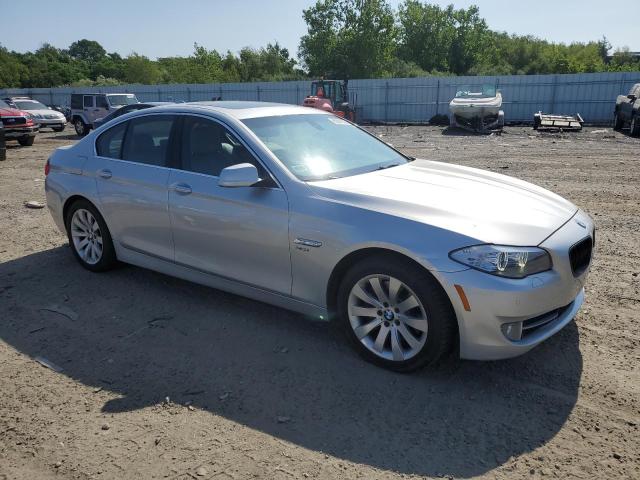 Photo 4 from auction – 2011 BMW 535 XI with VIN WBAFU7C51BDU56113