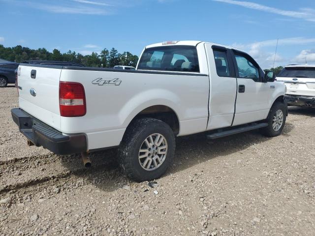 Photo 3 from auction – 2008 FORD F150 with VIN 1FTRX14W38FB40866