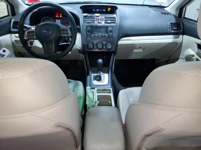 Photo 8 from auction – 2014 SUBARU XV CROSSTR with VIN JF2GPAVCXE8234434