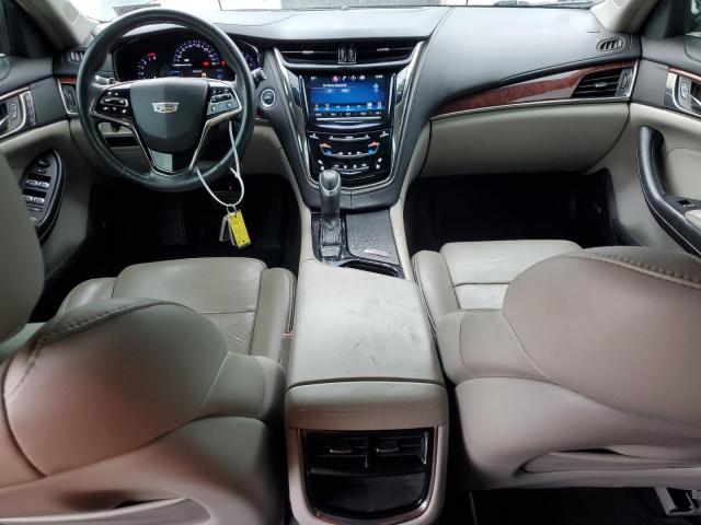 Photo 8 from auction – 2015 CADILLAC CTS with VIN 1G6AW5SX2F0111610