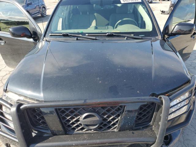 Photo 11 from auction – 2021 NISSAN FRONTIER S with VIN 1N6ED0EB7MN705016