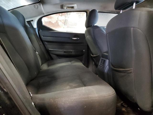 Photo 10 from auction – 2008 DODGE CHARGER with VIN 2B3LA43G98H145492