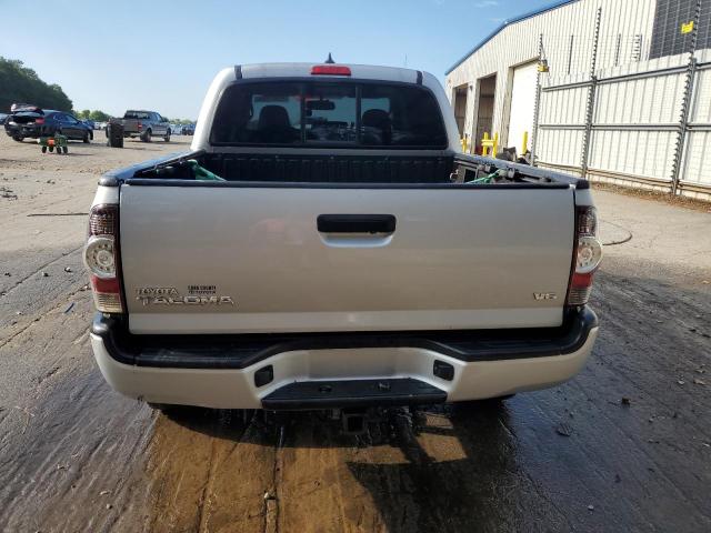 Photo 6 from auction – 2012 TOYOTA TACOMA DOU with VIN 5TFLU4EN7CX027673