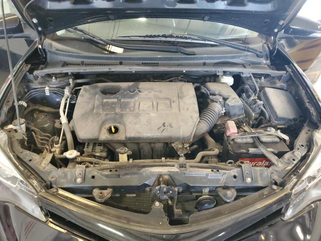 Photo 11 from auction – 2019 TOYOTA COROLLA L with VIN 2T1BURHE5KC218770