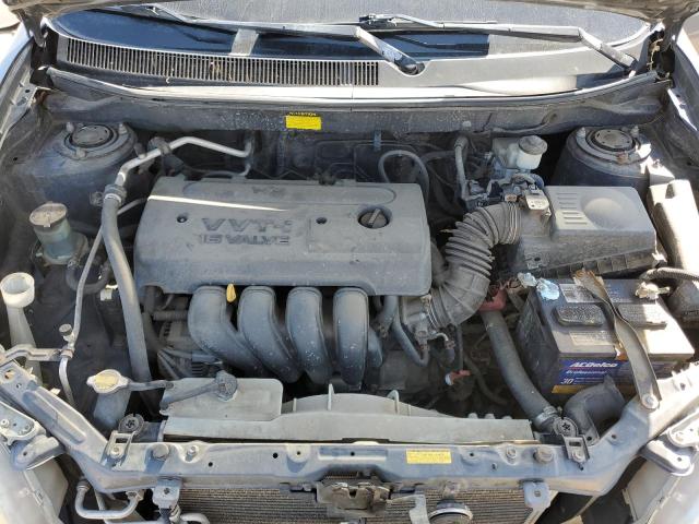 Photo 11 from auction – 2007 PONTIAC VIBE with VIN 5Y2SL65807Z419120