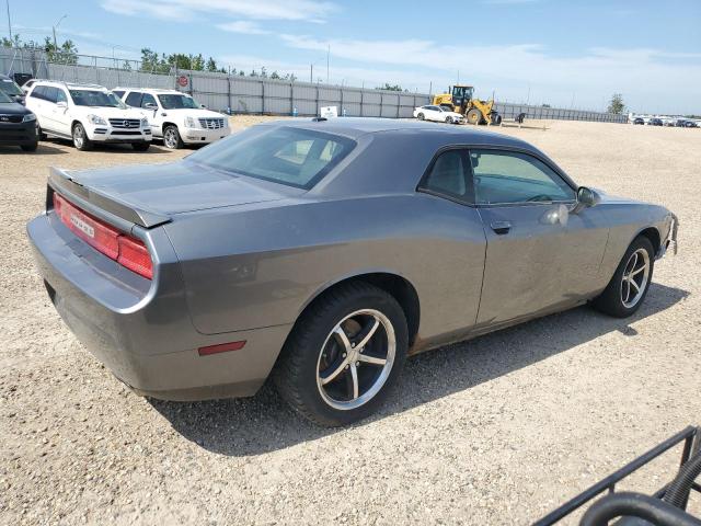 Photo 3 from auction – 2011 DODGE CHALLENGER with VIN 2B3CJ4DG2BH563298