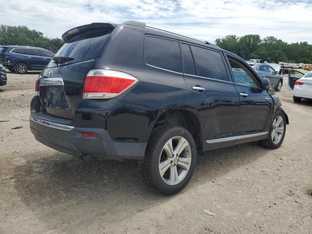 Photo 3 from auction – 2011 TOYOTA HIGHLANDER with VIN 5TDYK3EH2BS034048