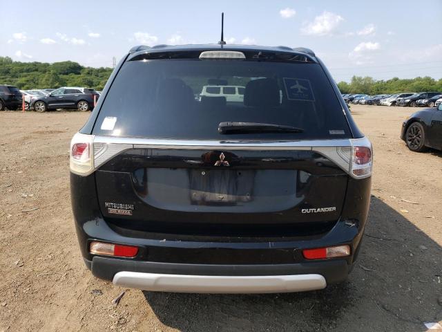 Photo 6 from auction – 2015 MITSUBISHI OUTLANDER with VIN JA4AZ3A31FZ004884
