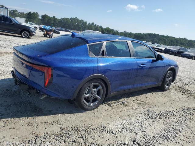 Photo 3 from auction – 2025 KIA K4 LX with VIN 3KPFT4DEXSE140405