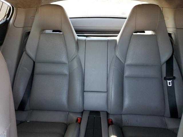 Photo 10 from auction – 2013 PORSCHE PANAMERA G with VIN WP0AF2A74DL076545