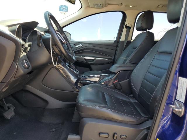 Photo 7 from auction – 2014 FORD ESCAPE TIT with VIN 1FMCU0J97EUA63476