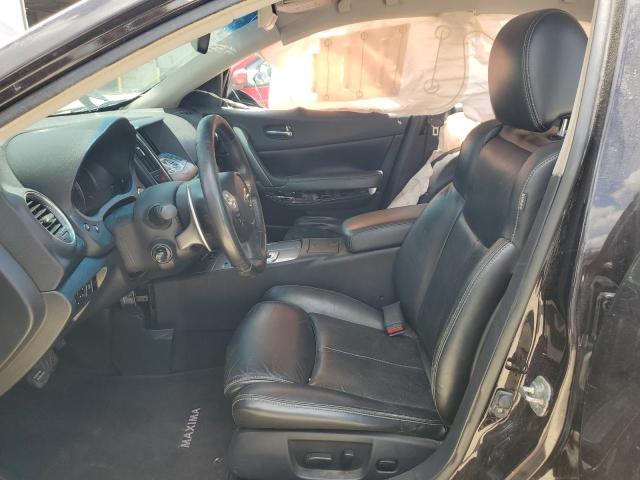 Photo 7 from auction – 2013 NISSAN MAXIMA S with VIN 1N4AA5AP2DC837417