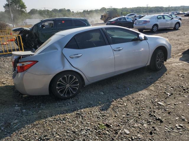 Photo 3 from auction – 2014 TOYOTA COROLLA L with VIN 2T1BURHE6EC113546
