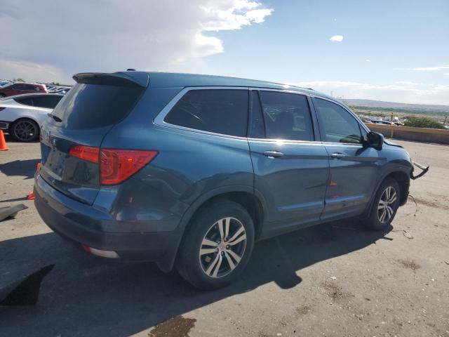 Photo 3 from auction – 2017 HONDA PILOT EXLN with VIN 5FNYF5H73HB030235