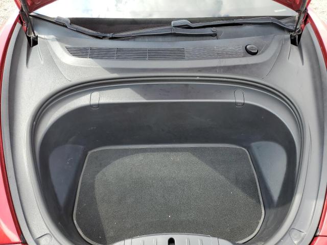 Photo 11 from auction – 2018 TESLA MODEL 3 with VIN 5YJ3E1EB5JF079957