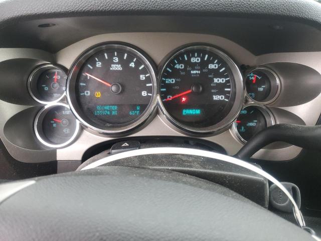 Photo 9 from auction – 2013 GMC SIERRA K15 with VIN 3GTP2VE76DG312756