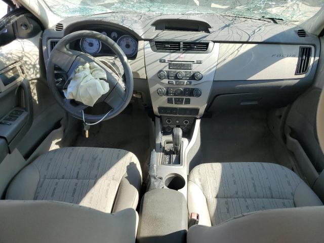 Photo 8 from auction – 2008 FORD FOCUS SE with VIN 1FAHP35NX8W142374