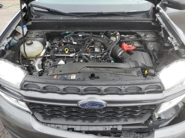 Photo 11 from auction – 2024 FORD MAVERICK X with VIN 3FTTW8J96RRA85141