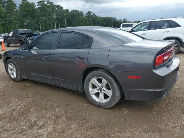 Photo 2 from auction – 2014 DODGE CHARGER SE with VIN 2C3CDXBGXEH113191